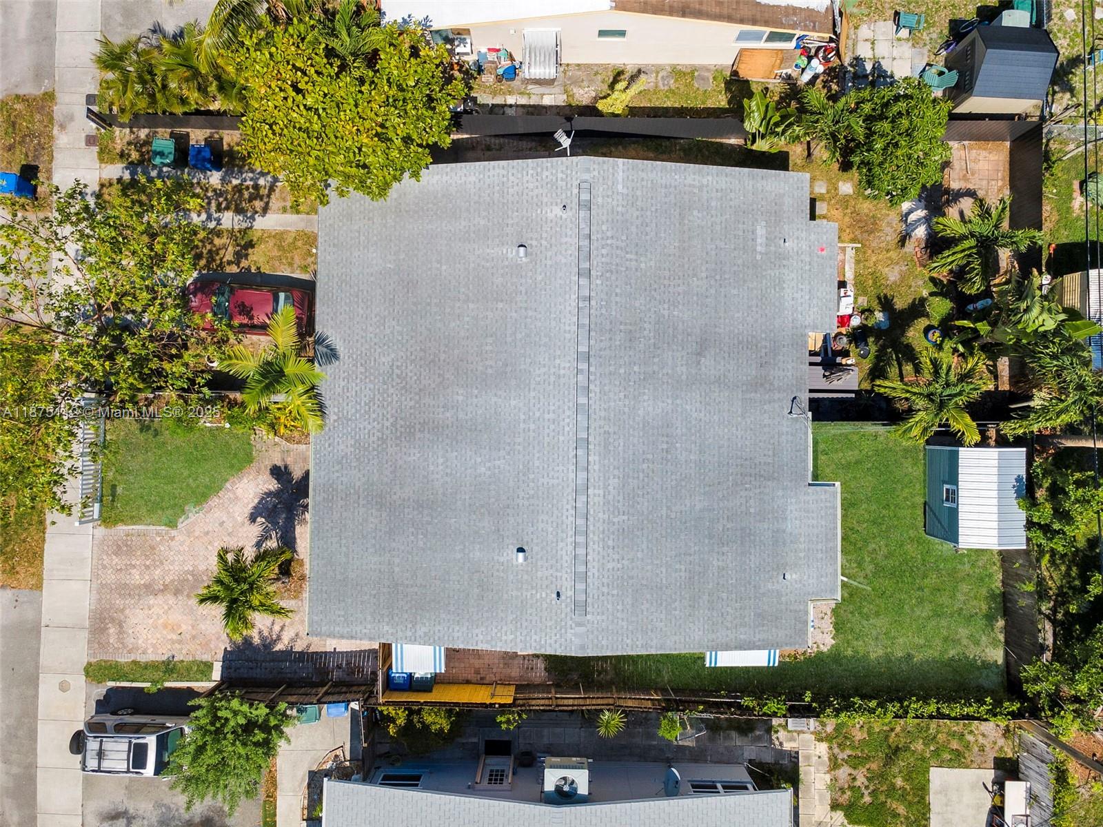 PATTERSON PARK 3 ADD - Residential