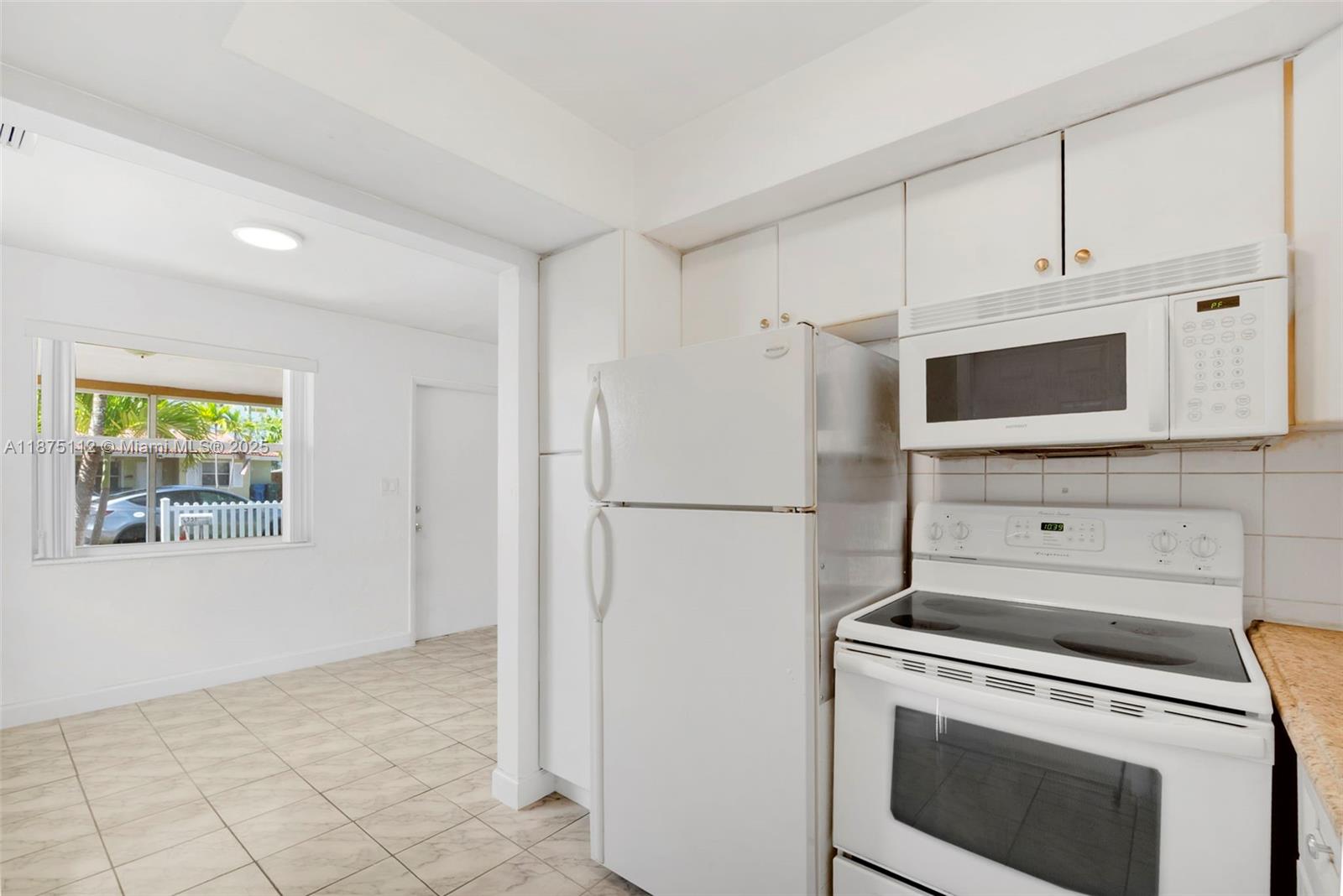 PATTERSON PARK 3 ADD - Residential