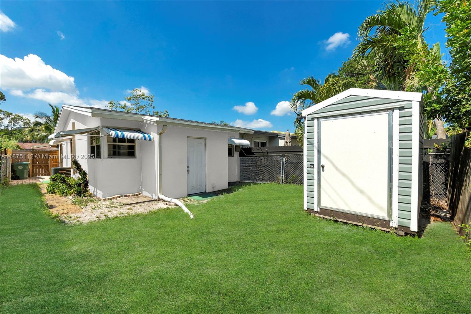 PATTERSON PARK 3 ADD - Residential