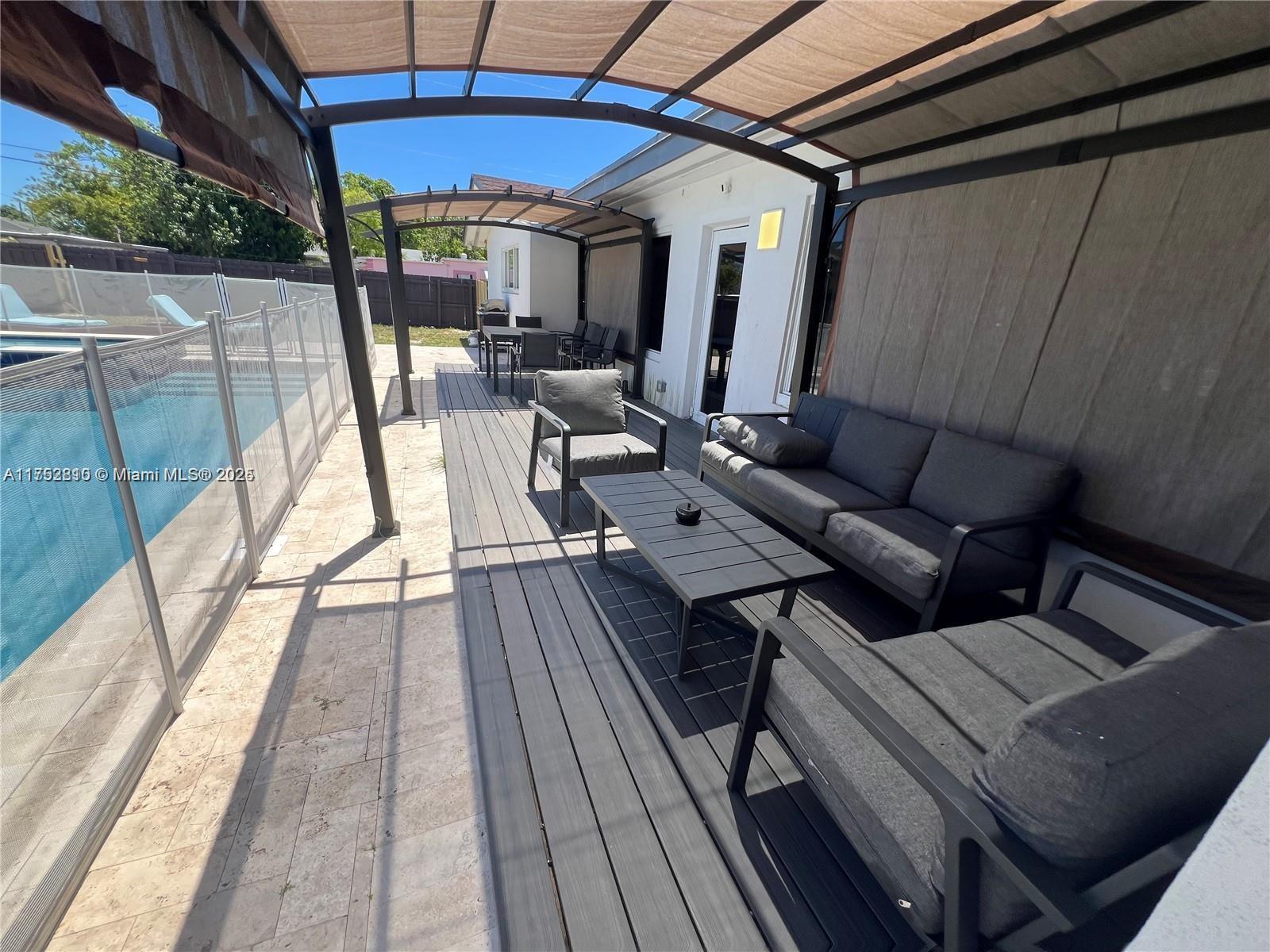 Hollywood East- Belmar - Residential