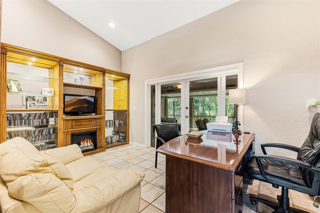 Photo of 4420 SW 74th Way, Davie, FL 33314 (MLS # A11454228)