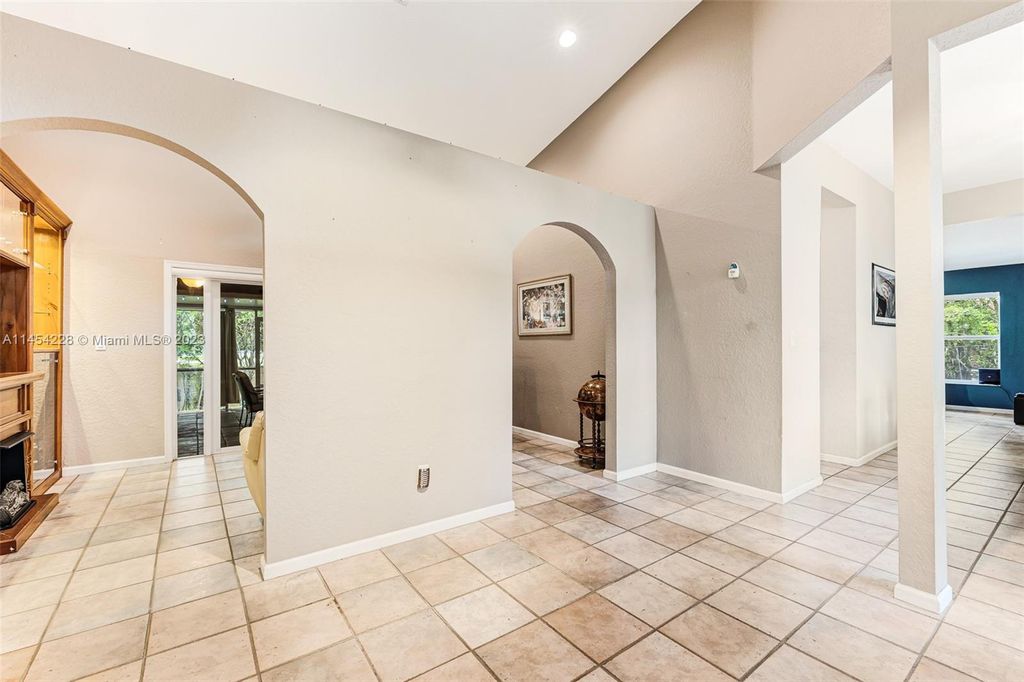 Photo of 4420 SW 74th Way, Davie, FL 33314 (MLS # A11454228)