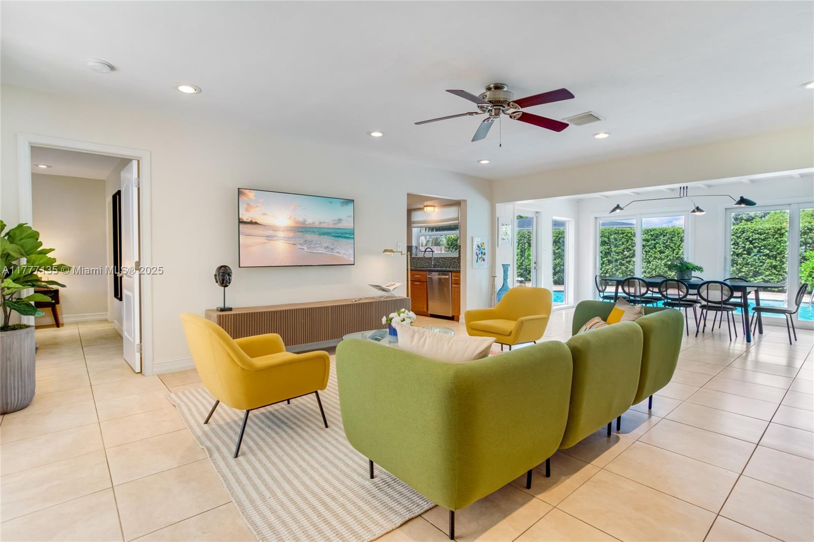 5625 Monroe St, Hollywood, Broward County, Florida - 4 Bedrooms  
3 Bathrooms - 