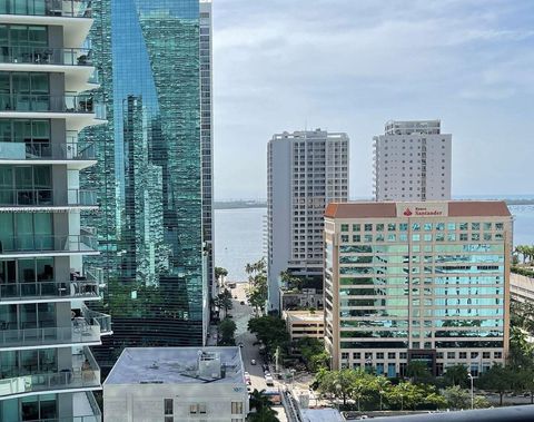 60 SW 13th St 1604 Miami FL 33130