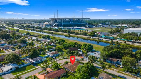 Tiny photo for 20400 NW 25th Ave, Miami Gardens, FL 33056 (MLS # A12043177)