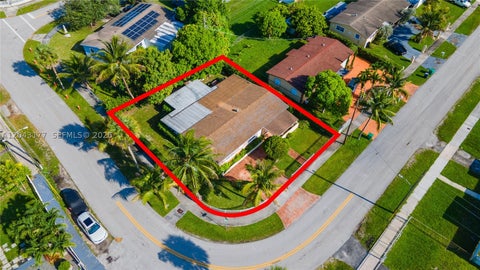 Tiny photo for 20400 NW 25th Ave, Miami Gardens, FL 33056 (MLS # A12043177)