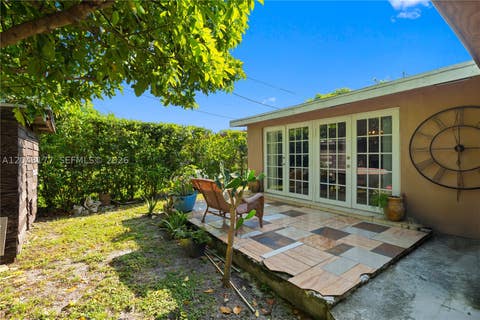Tiny photo for 20400 NW 25th Ave, Miami Gardens, FL 33056 (MLS # A12043177)