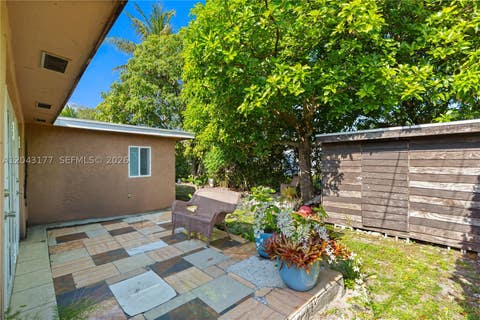 Tiny photo for 20400 NW 25th Ave, Miami Gardens, FL 33056 (MLS # A12043177)