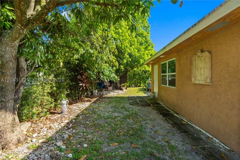 Tiny photo for 20400 NW 25th Ave, Miami Gardens, FL 33056 (MLS # A12043177)