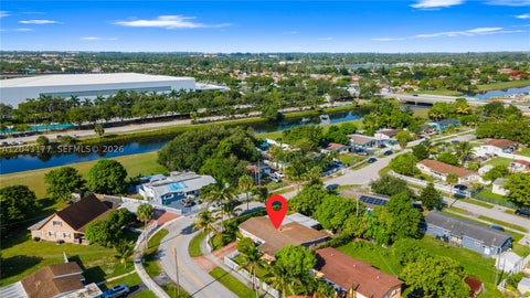 Tiny photo for 20400 NW 25th Ave, Miami Gardens, FL 33056 (MLS # A12043177)