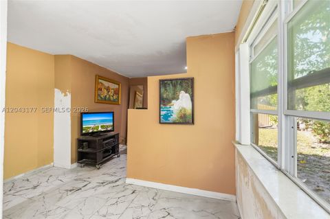Tiny photo for 20400 NW 25th Ave, Miami Gardens, FL 33056 (MLS # A12043177)