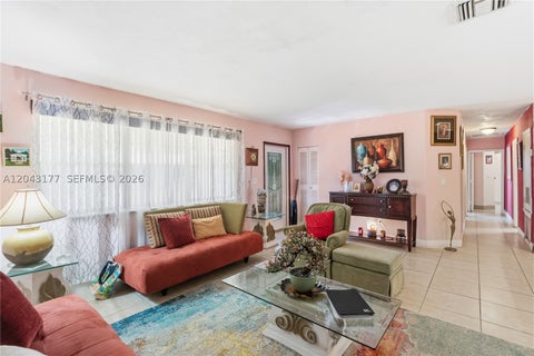 Tiny photo for 20400 NW 25th Ave, Miami Gardens, FL 33056 (MLS # A12043177)