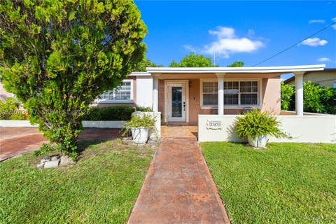 Tiny photo for 20400 NW 25th Ave, Miami Gardens, FL 33056 (MLS # A12043177)