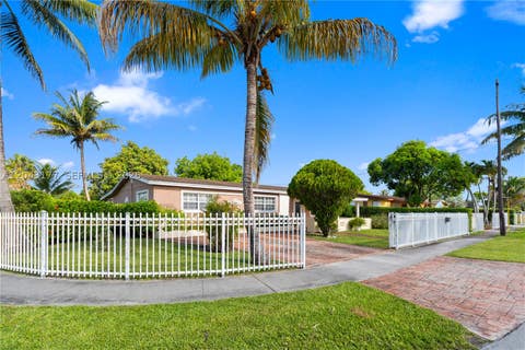 Photo of 20400 NW 25th Ave, Miami Gardens, FL 33056 (MLS # A12043177)