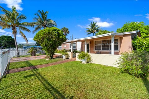 Tiny photo for 20400 NW 25th Ave, Miami Gardens, FL 33056 (MLS # A12043177)