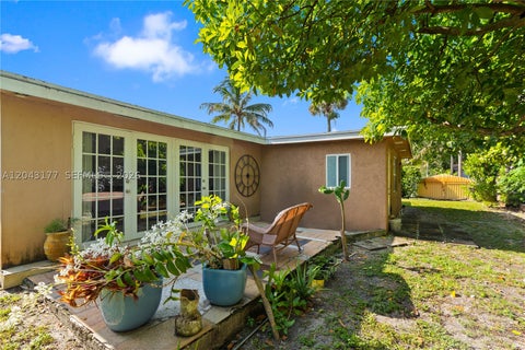 Tiny photo for 20400 NW 25th Ave, Miami Gardens, FL 33056 (MLS # A12043177)
