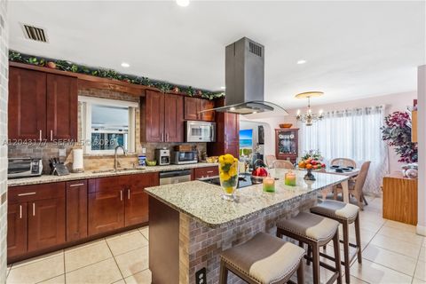 Tiny photo for 20400 NW 25th Ave, Miami Gardens, FL 33056 (MLS # A12043177)