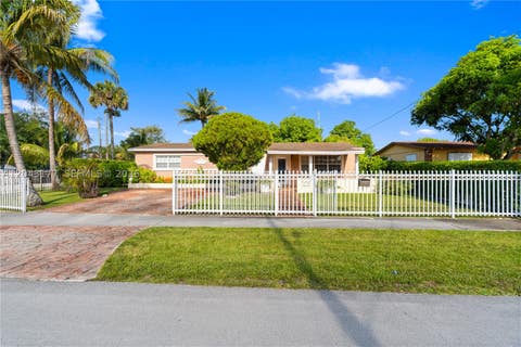 Tiny photo for 20400 NW 25th Ave, Miami Gardens, FL 33056 (MLS # A12043177)
