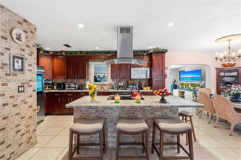 Tiny photo for 20400 NW 25th Ave, Miami Gardens, FL 33056 (MLS # A12043177)