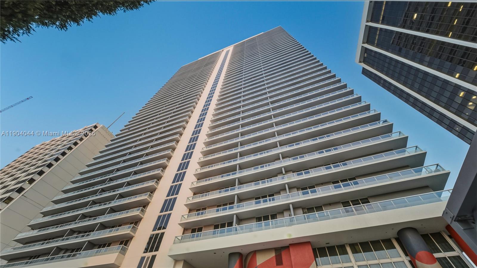 50 BISCAYNE CONDO - Residential