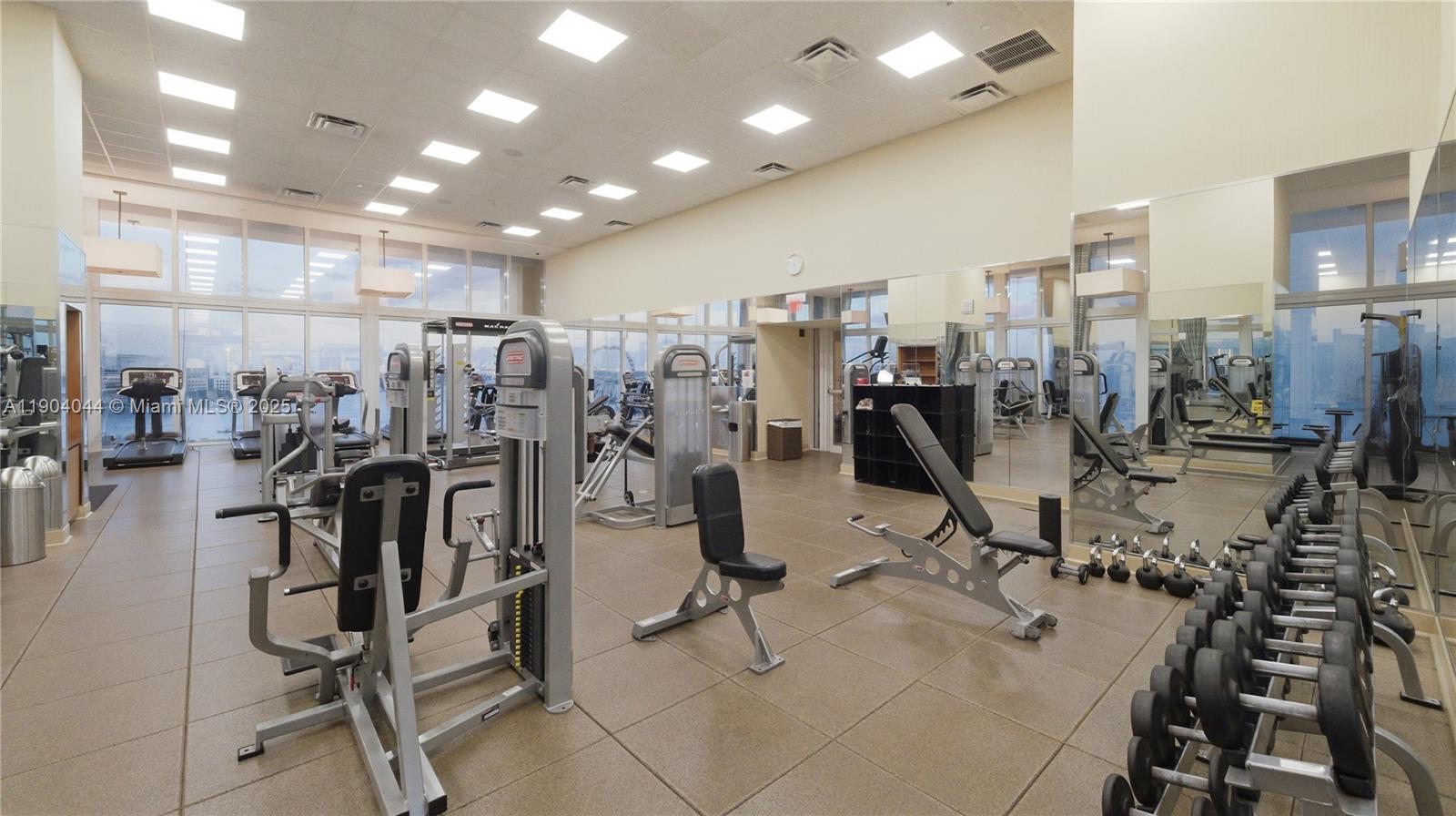 50 BISCAYNE CONDO - Residential