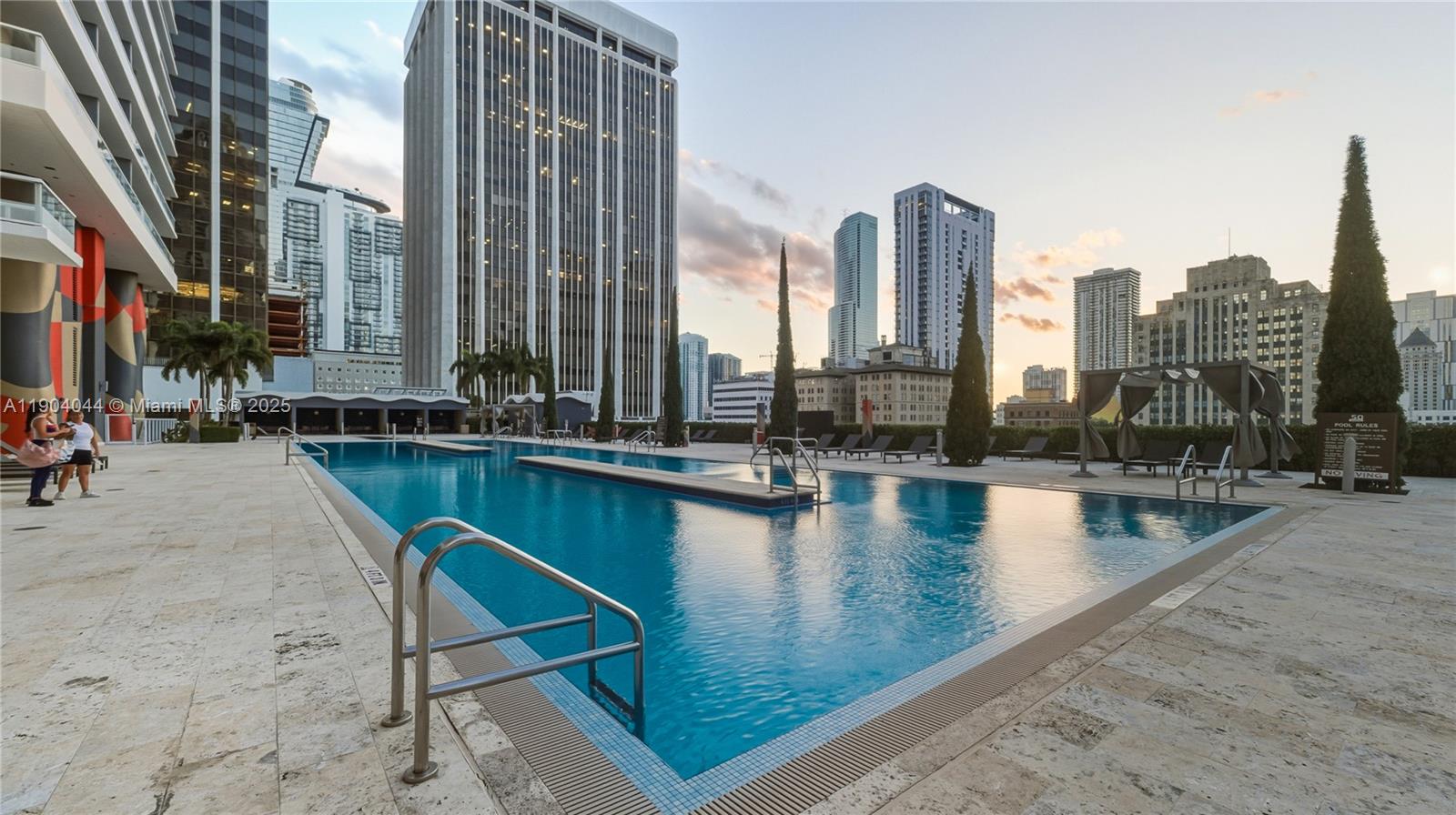 50 BISCAYNE CONDO - Residential