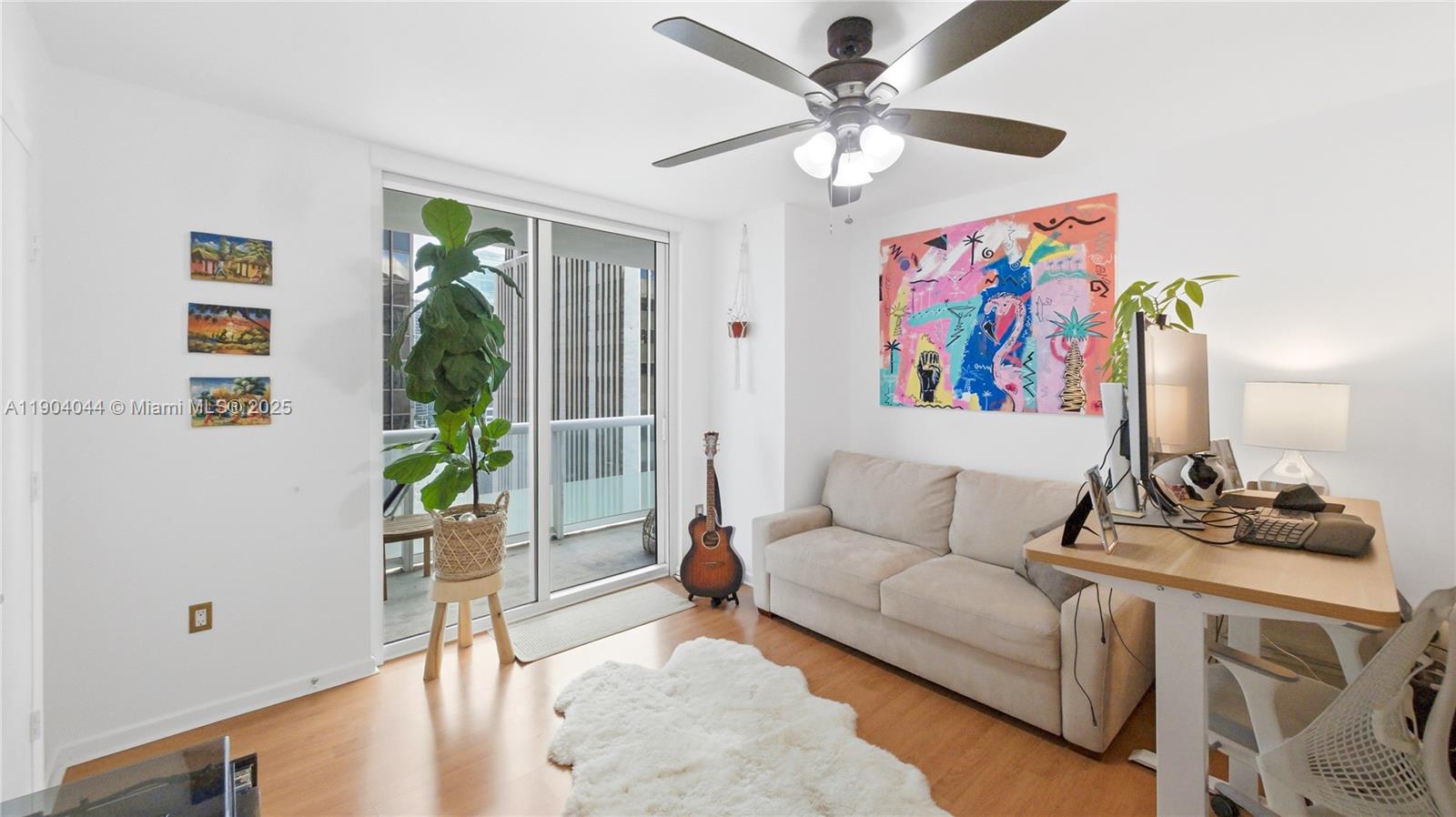 50 BISCAYNE CONDO - Residential