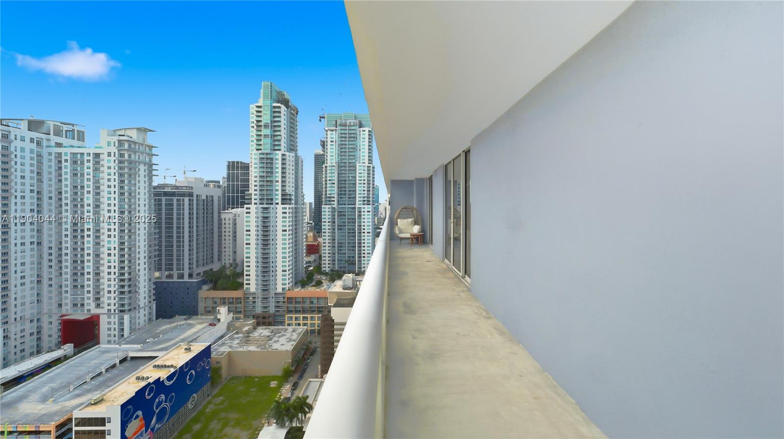 50 BISCAYNE CONDO - Residential