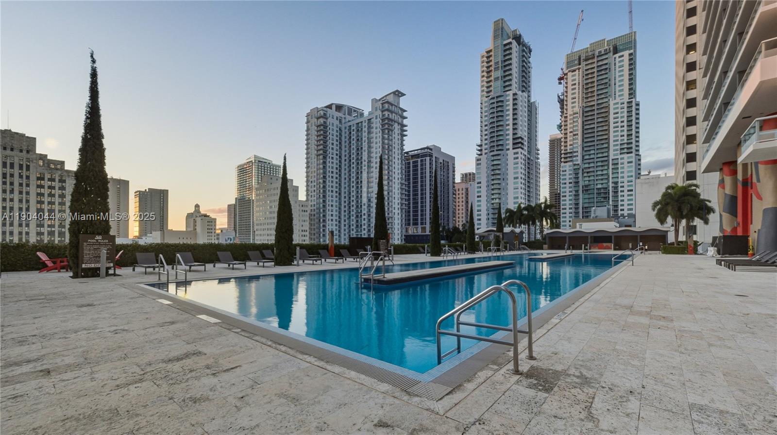 50 BISCAYNE CONDO - Residential