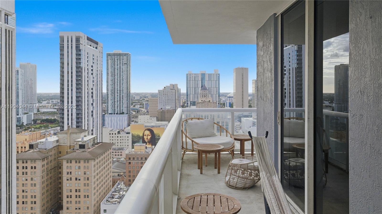 50 BISCAYNE CONDO - Residential