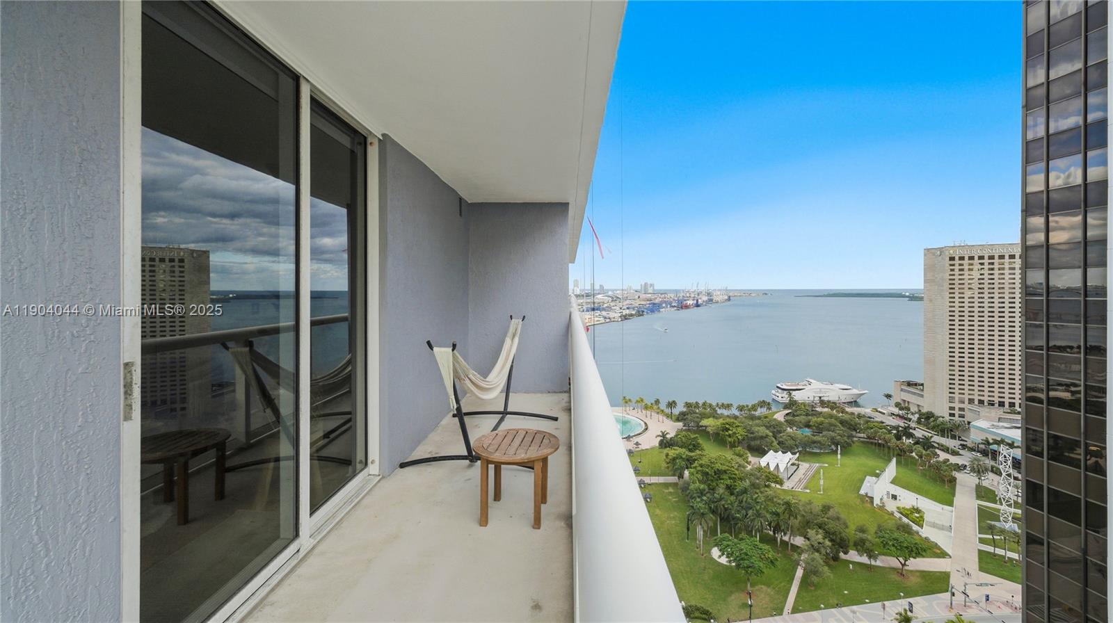 50 BISCAYNE CONDO - Residential