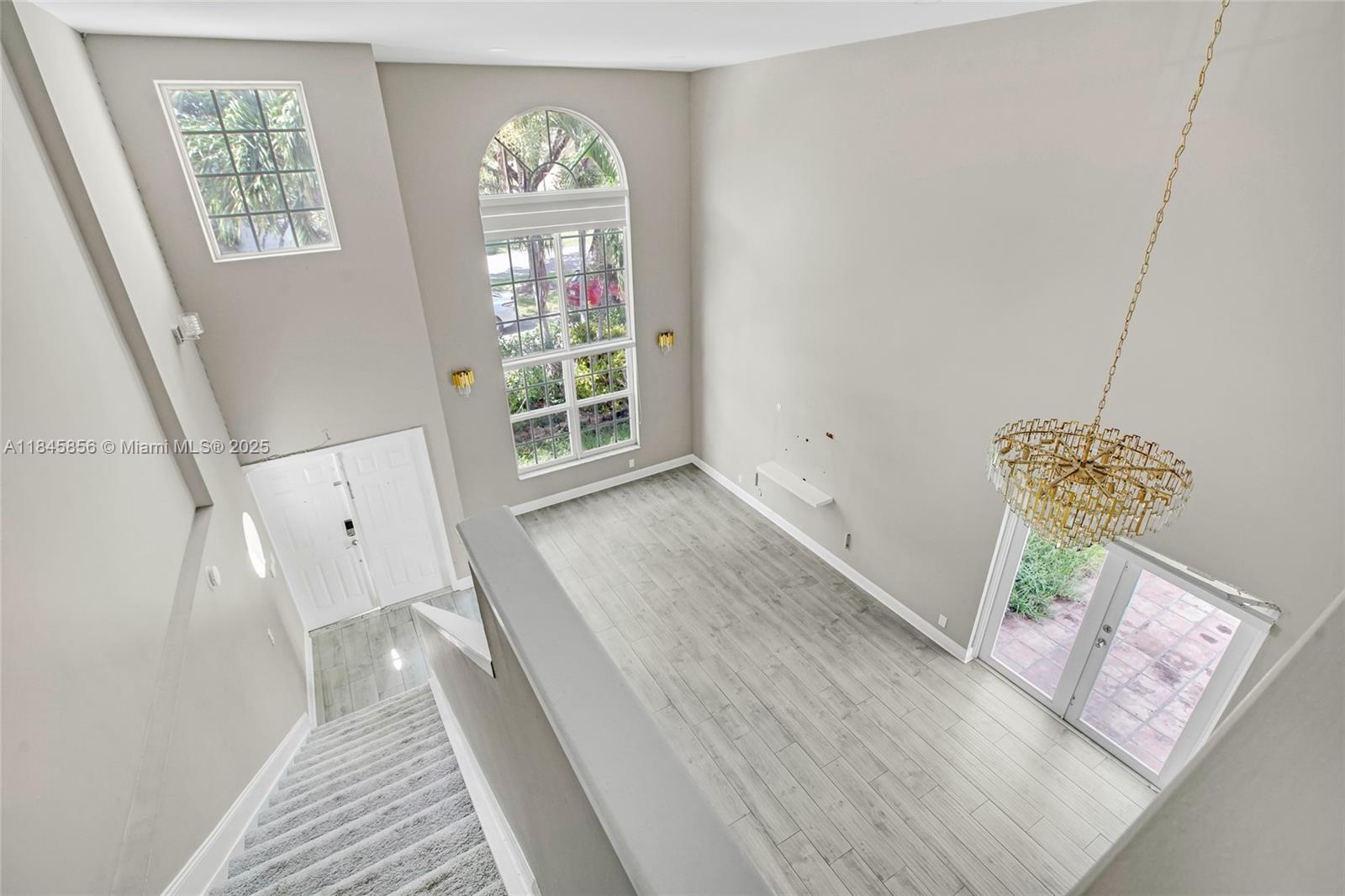 WINSTON PARK SECTION TWO- - Residential