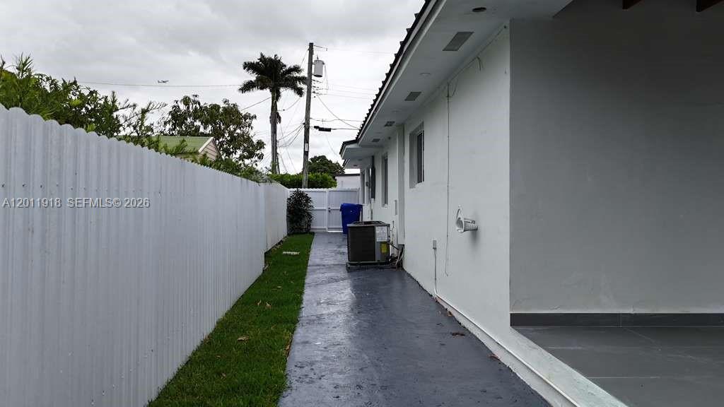 GRAPELAND HEIGHTS SEC 2 - Residential