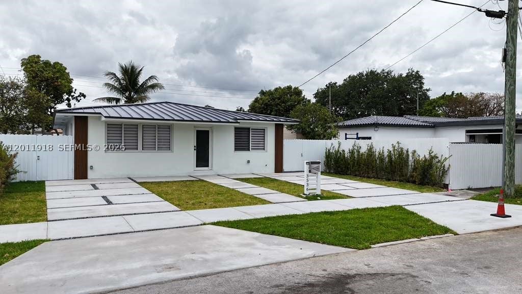 3536 NW 14th Ter