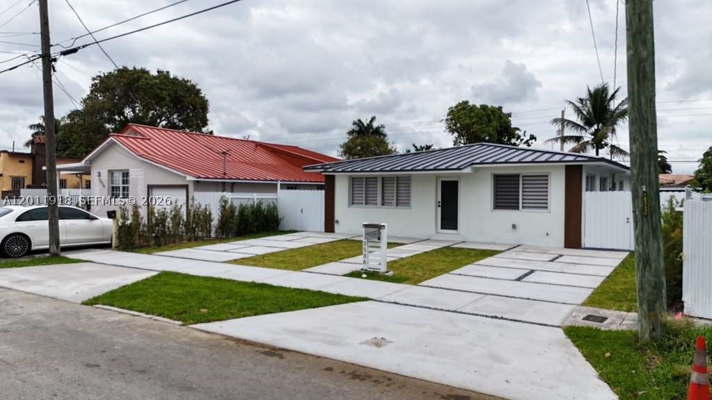 3536 NW 14th Ter