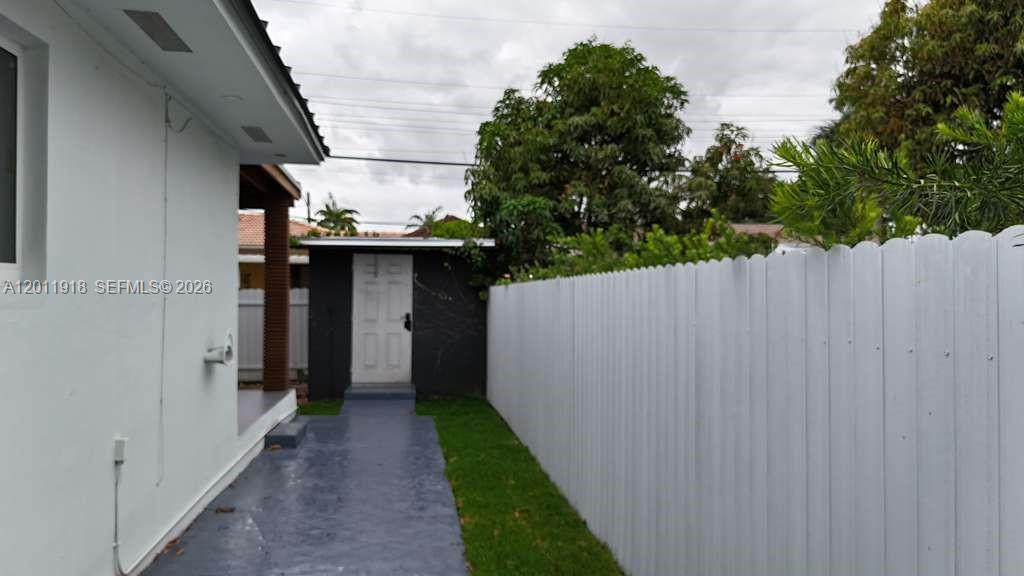 GRAPELAND HEIGHTS SEC 2 - Residential