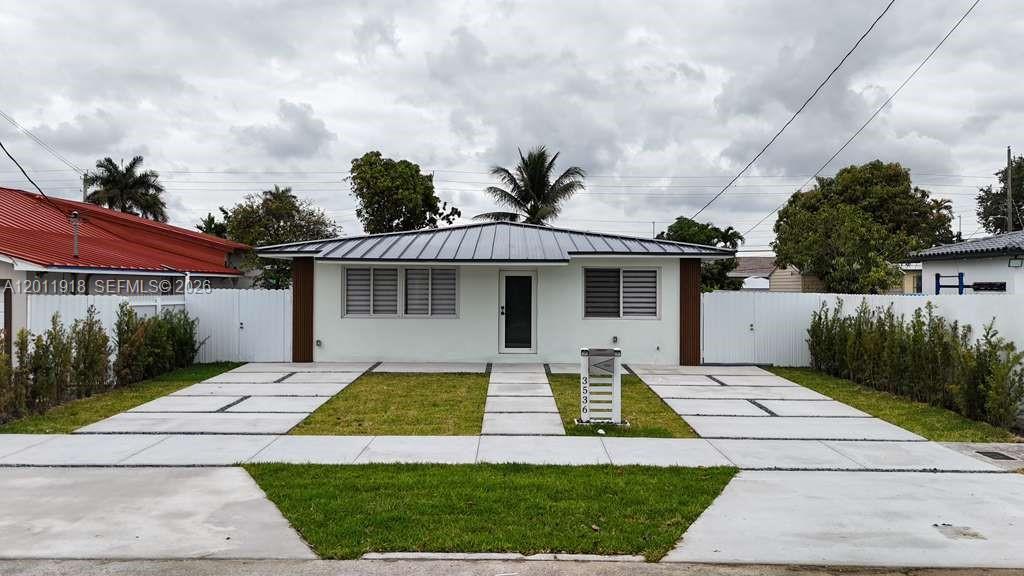 GRAPELAND HEIGHTS SEC 2 - Residential