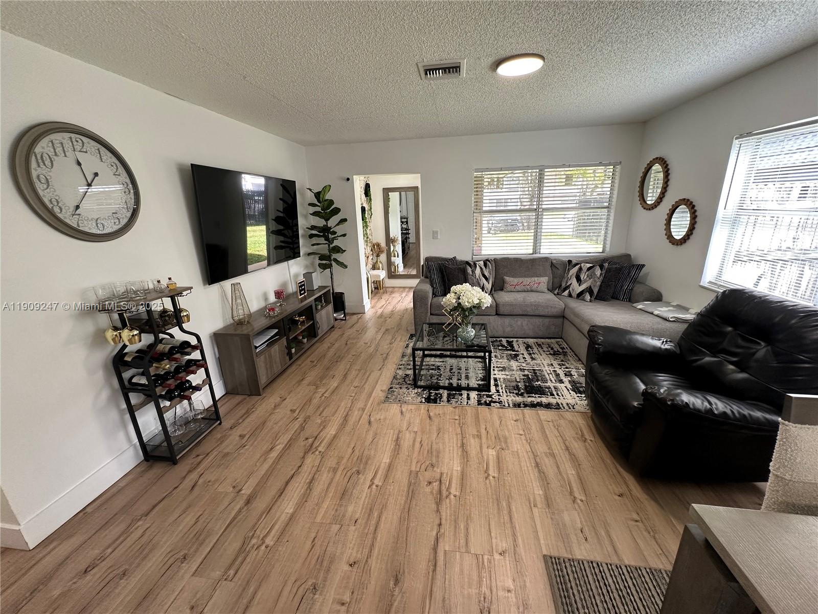 RODGERS HEIGHTS - Residential Lease