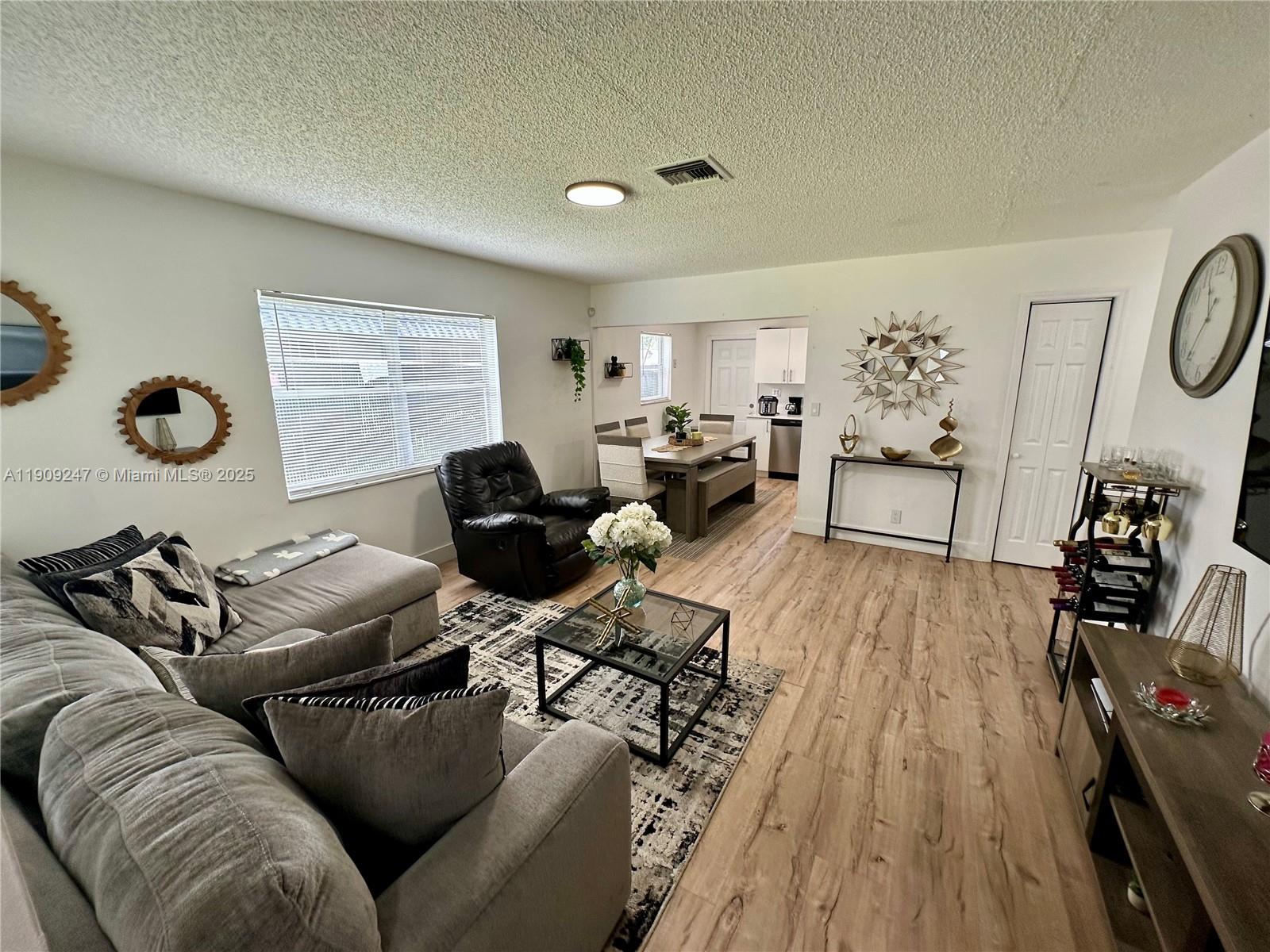 RODGERS HEIGHTS - Residential Lease