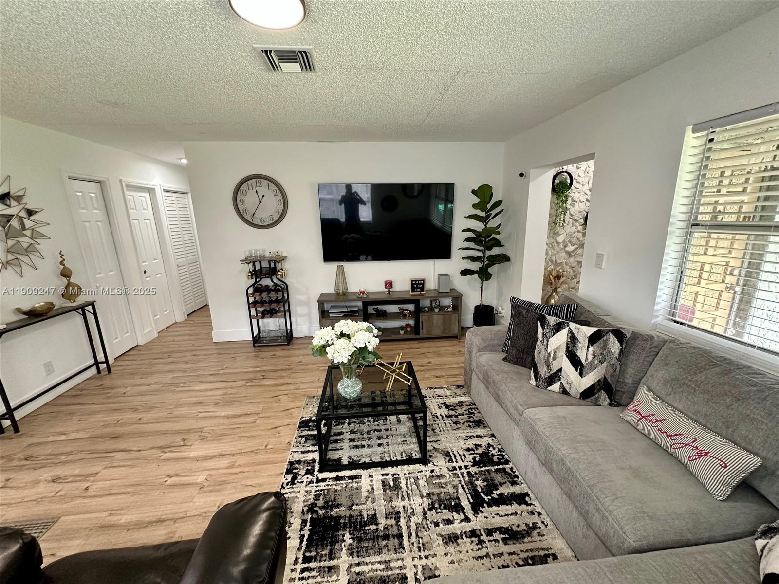 RODGERS HEIGHTS - Residential Lease