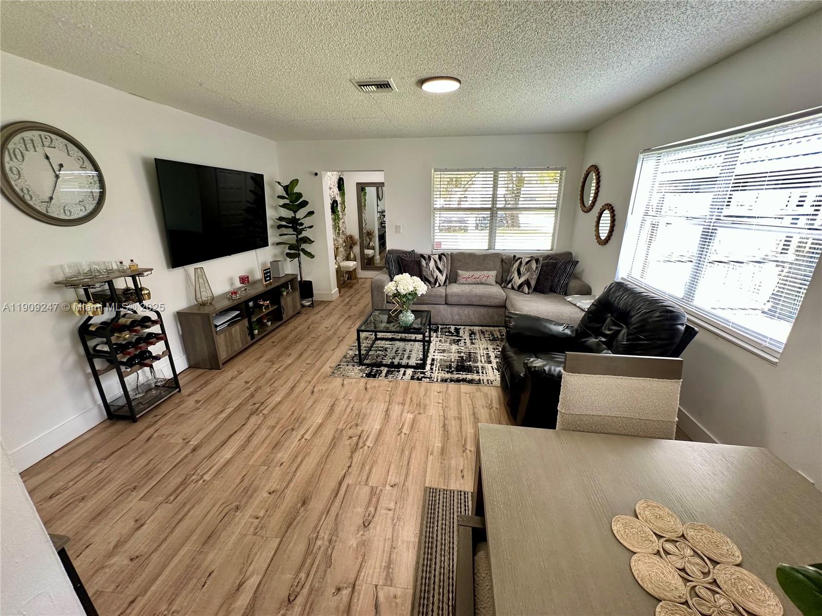 RODGERS HEIGHTS - Residential Lease