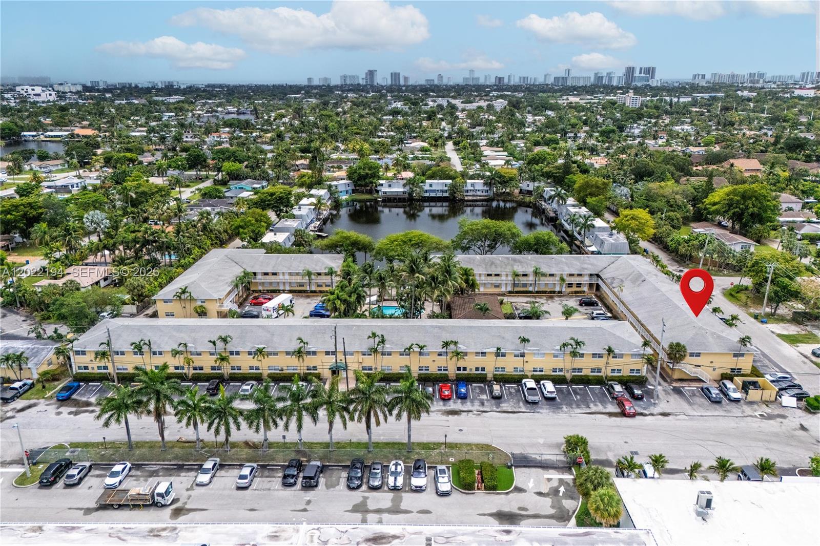 AZUL AT KIMBERLY LAKE CON - Residential