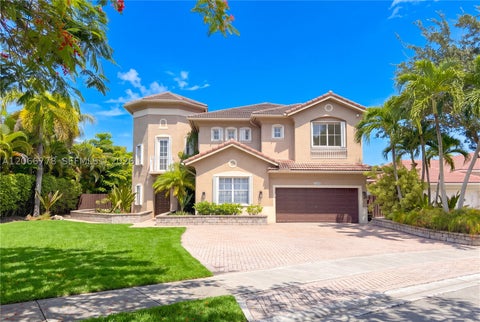 Photo of 11365 NW 68th St, Doral, FL 33178 (MLS # A12066778)