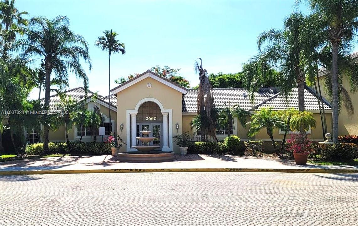 2600 S University Dr 307