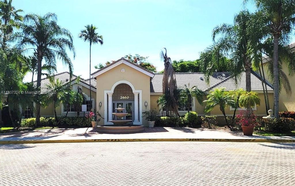 Photo of 2600 S University Dr #307, Davie, FL 33328 (MLS # A11837324)