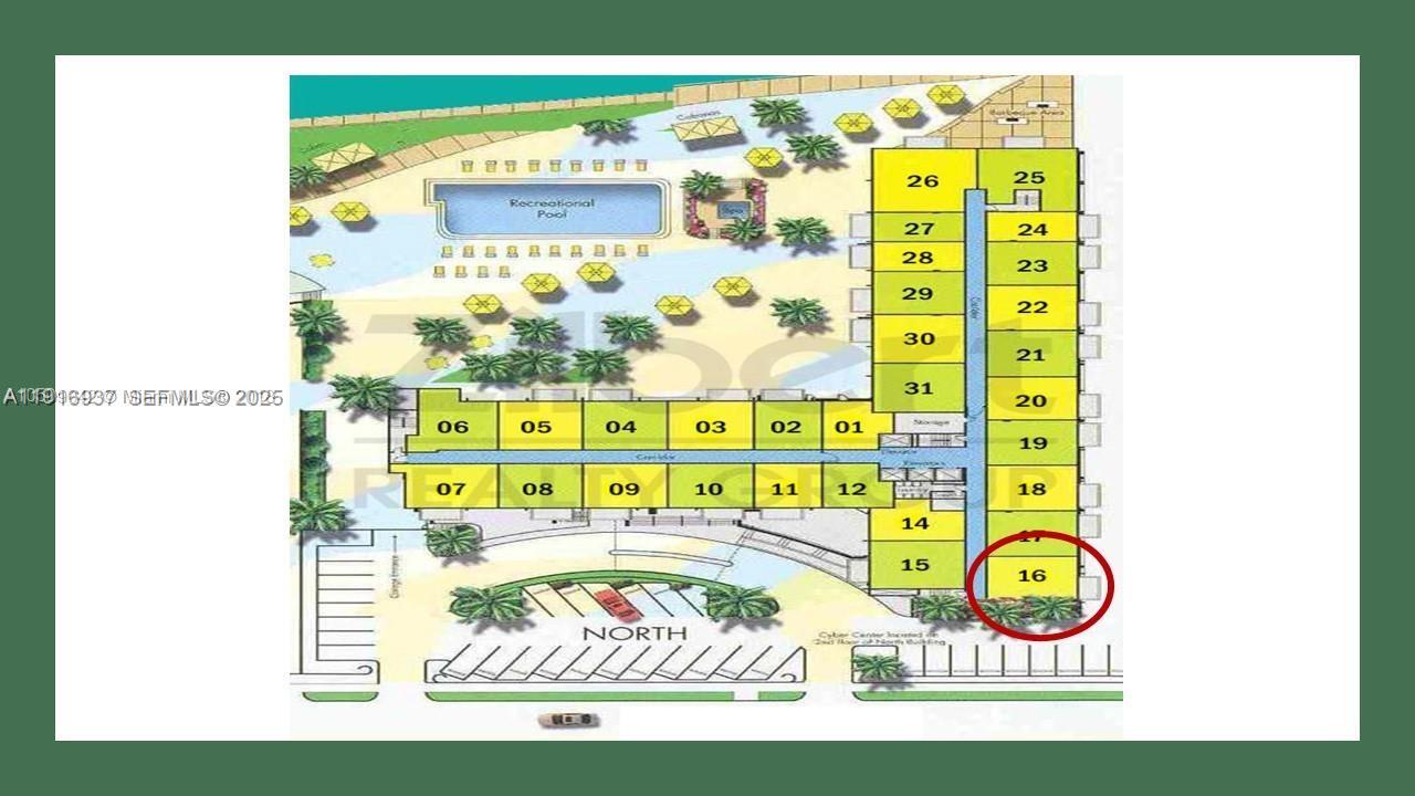 MIRADOR 1200 CONDO - Residential