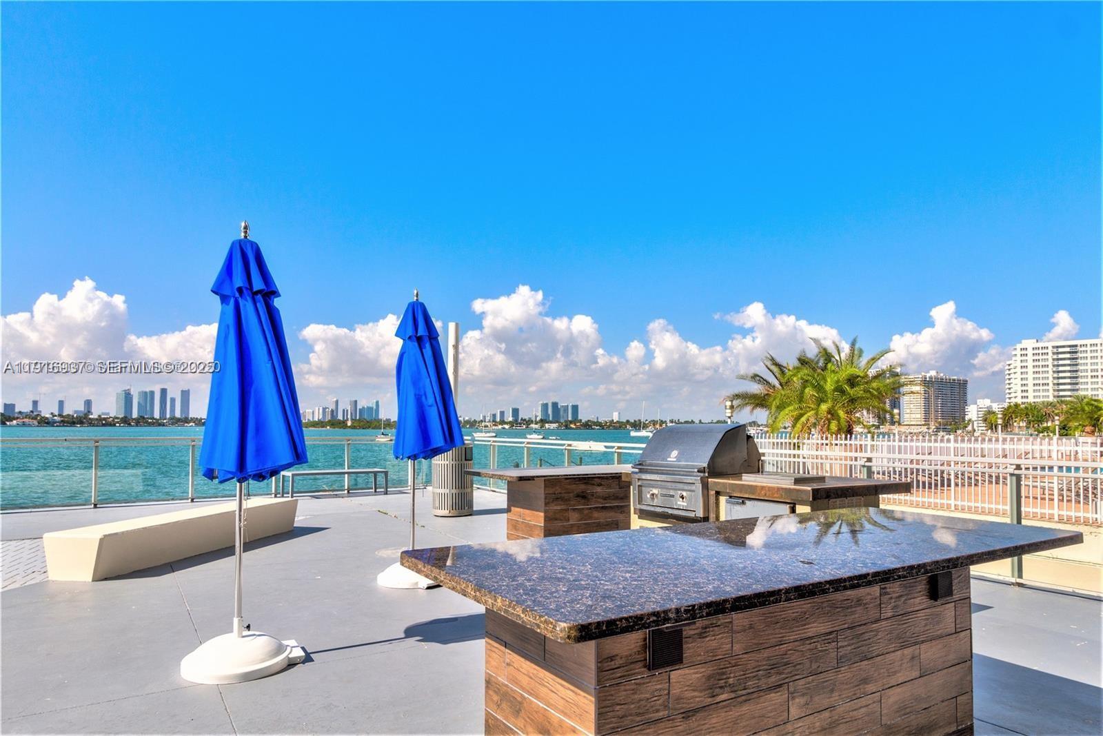 MIRADOR 1200 CONDO - Residential