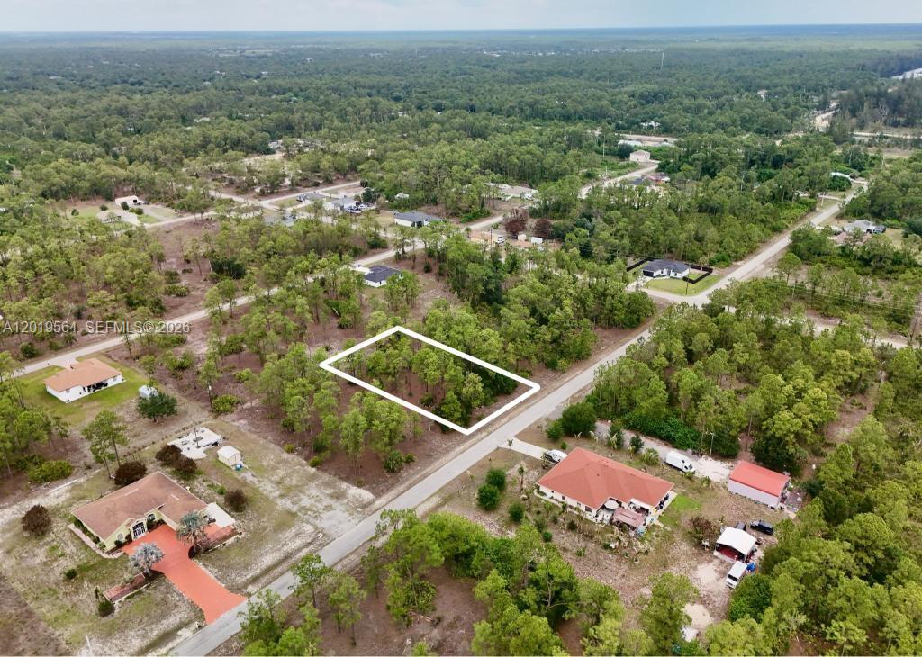 LEHIGH ACRES - Land
