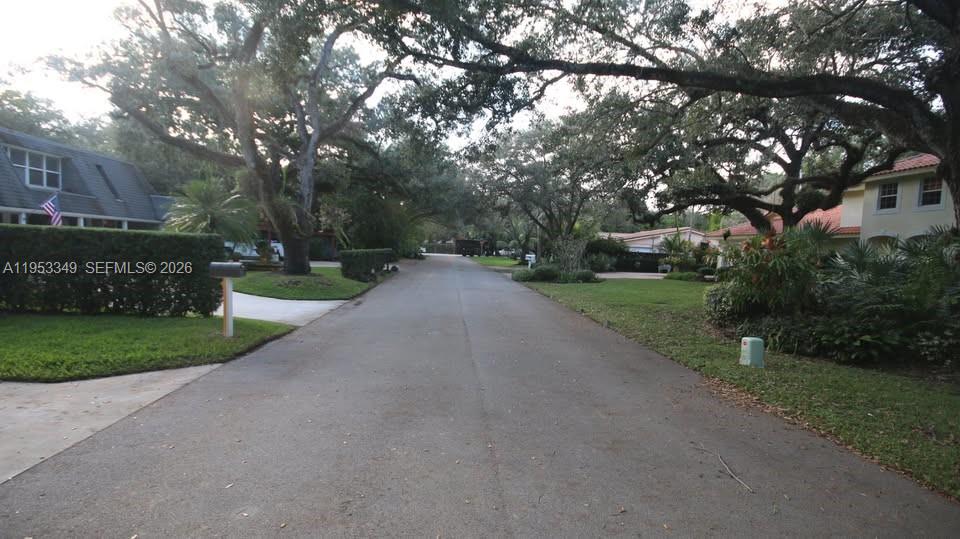 OAKDALE - Residential