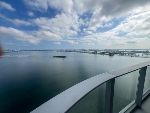 700 NE 24th 3501 Miami FL 33137